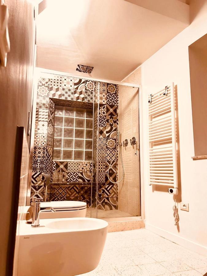Cassari 61 Lägenhet Palermo Exteriör bild